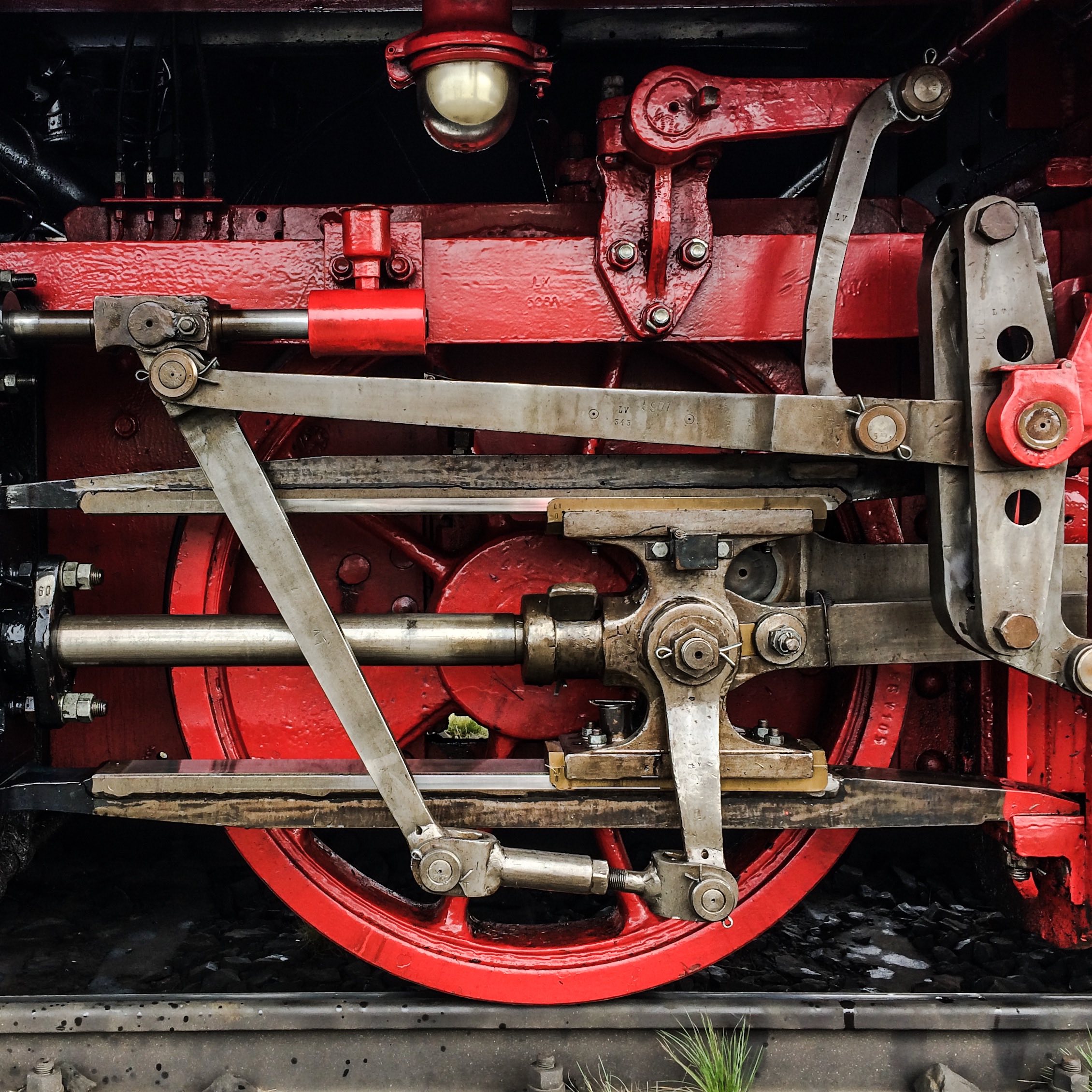 Lokomotive Denkwerkstatt Lokomotive Denkwerkstatt