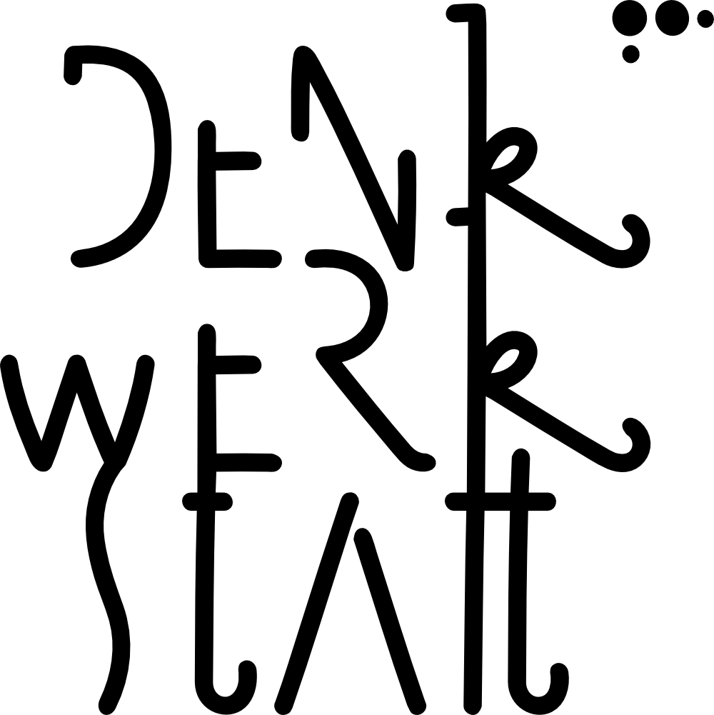 Logo der Denkwerkstatt